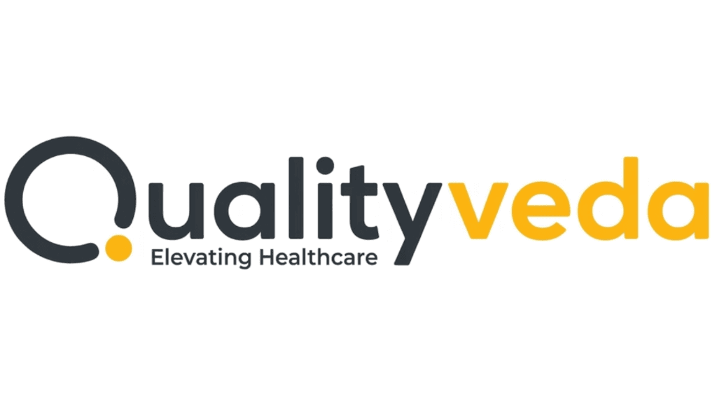 Qualityveda Logo