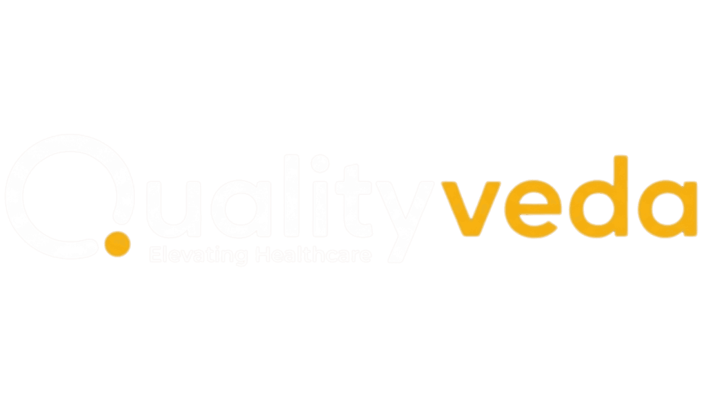 Qualityveda Logo