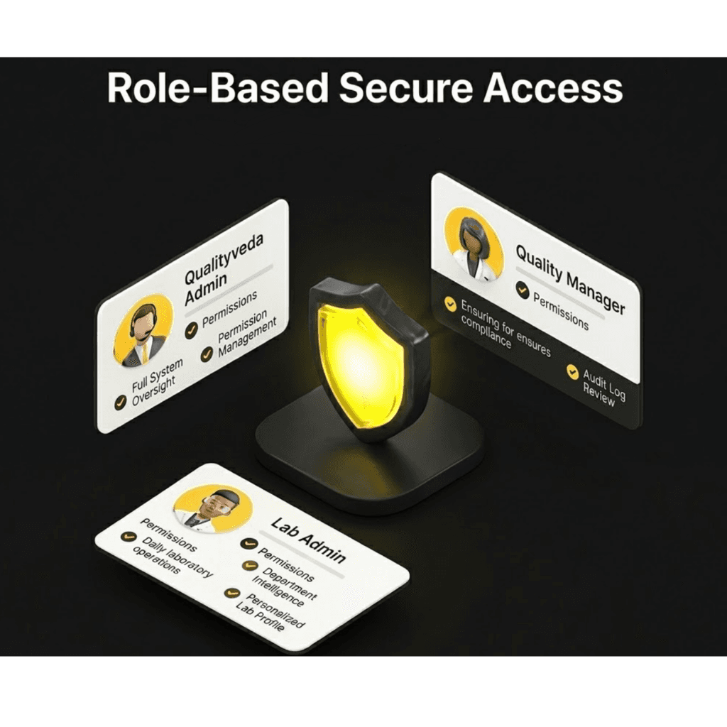 Secure Access